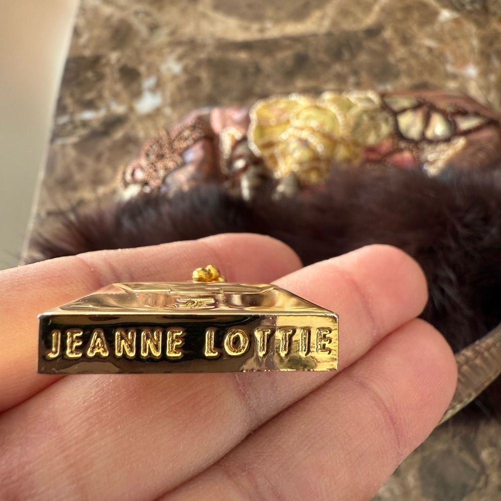 JEANNE LOTTIE Mini bag #25 - Picture 12 of 12